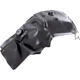 Purchase Top-Quality Passenger Side Front Fender Inner Panel by SHERMAN PARTS - 332E-24R pa3