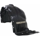 Purchase Top-Quality Passenger Side Front Fender Inner Panel by SHERMAN PARTS - 3478-24Q-2 pa3