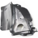 Purchase Top-Quality Passenger Side Front Fender Inner Panel by SHERMAN PARTS - 3527A-24-2 pa3