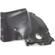 Purchase Top-Quality Passenger Side Front Fender Inner Panel by SHERMAN PARTS - 3527A-24-2 pa4