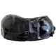 Purchase Top-Quality Passenger Side Front Fender Inner Panel by SHERMAN PARTS - 579CA-24R pa1