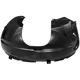 Purchase Top-Quality SHERMAN PARTS - 588B-24R - Front Passenger Side Fender Liner pa1