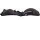 Purchase Top-Quality Passenger Side Front Fender Inner Panel by SHERMAN PARTS - 633B-24R pa3