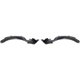 Purchase Top-Quality Passenger Side Front Fender Inner Panel by SHERMAN PARTS - 810-24R pa5