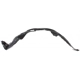 Purchase Top-Quality Passenger Side Front Fender Inner Panel by SHERMAN PARTS - 8120B-24-2 pa5