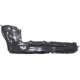 Purchase Top-Quality Passenger Side Front Fender Inner Panel by SHERMAN PARTS - 8127A-24-2 pa3