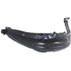Purchase Top-Quality Passenger Side Front Fender Inner Panel by SHERMAN PARTS - 8127A-24-2 pa5