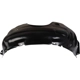 Purchase Top-Quality Passenger Side Front Fender Inner Panel by SHERMAN PARTS - 8156-24-2 pa3