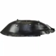 Purchase Top-Quality Passenger Side Front Fender Inner Panel by SHERMAN PARTS - 902-24ER pa3