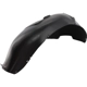 Purchase Top-Quality Passenger Side Front Fender Inner Panel by SHERMAN PARTS - 9502-24-2 pa5