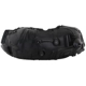 Purchase Top-Quality Passenger Side Front Fender Inner Panel by SHERMAN PARTS - CH150016-24QR pa2