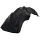 Purchase Top-Quality Passenger Side Front Fender Inner Panel by SHERMAN PARTS - CH150016-24QR pa4