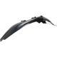 Purchase Top-Quality Passenger Side Front Fender Inner Panel by SHERMAN PARTS - CHCHAR15A-24R pa3