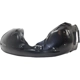 Purchase Top-Quality Passenger Side Front Fender Inner Panel by SHERMAN PARTS - CHCHAR15A-24R pa5