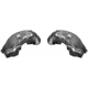 Purchase Top-Quality Passenger Side Front Fender Inner Panel by SHERMAN PARTS - FOF15018-24R pa1