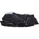Purchase Top-Quality Passenger Side Front Fender Inner Panel by SHERMAN PARTS - FOF15021-24QR pa1