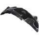 Purchase Top-Quality Passenger Side Front Fender Inner Panel by SHERMAN PARTS - FOF15021B-24R pa3