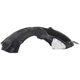 Purchase Top-Quality Passenger Side Front Fender Inner Panel by SHERMAN PARTS - FOF15021B-24R pa4