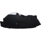 Purchase Top-Quality Passenger Side Front Fender Inner Panel by SHERMAN PARTS - FOF15021D-24R pa1