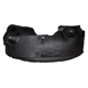 Purchase Top-Quality Passenger Side Front Fender Inner Panel by SHERMAN PARTS - FOF25017-24R pa1