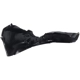 Purchase Top-Quality Passenger Side Front Fender Inner Panel by SHERMAN PARTS - GMCRUZ16-24QR pa6