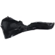 Purchase Top-Quality Passenger Side Front Fender Inner Panel by SHERMAN PARTS - GMCRUZ16-24R pa4