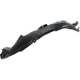 Purchase Top-Quality Passenger Side Front Fender Inner Panel by SHERMAN PARTS - GMENCO17-24R pa4