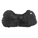 Purchase Top-Quality SHERMAN PARTS - GMSILV19-24R - Front Passenger Side Fender Liner pa1