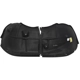 Purchase Top-Quality Passenger Side Front Fender Inner Panel by SHERMAN PARTS - GMSILV20-24R pa1