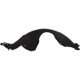 Purchase Top-Quality Passenger Side Front Fender Inner Panel by SHERMAN PARTS - HOACCO18-24-2 pa3