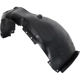 Purchase Top-Quality Passenger Side Front Fender Inner Panel by SHERMAN PARTS - HYELAN21-24Q-2 pa1