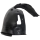Purchase Top-Quality Passenger Side Front Fender Inner Panel by SHERMAN PARTS - HYELAN21-24Q-2 pa4