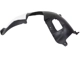 Purchase Top-Quality Passenger Side Front Fender Inner Panel by SHERMAN PARTS - KIK521-24Q-2 pa1