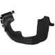 Purchase Top-Quality Passenger Side Front Fender Inner Panel by SHERMAN PARTS - KIOPTI19-24Q-2 pa1