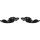 Purchase Top-Quality Passenger Side Front Fender Inner Panel by SHERMAN PARTS - SULEGA20-24Q-2 pa1