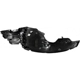 Purchase Top-Quality Passenger Side Front Fender Inner Panel by SHERMAN PARTS - SULEGA20-24Q-2 pa2