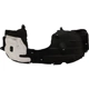 Purchase Top-Quality Passenger Side Front Fender Inner Panel by SHERMAN PARTS - TOHIGH20-24Q-2 pa5
