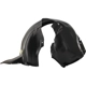 Purchase Top-Quality Passenger Side Front Fender Inner Panel by SHERMAN PARTS - TOTUND22A-24Q-2 pa2