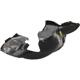 Purchase Top-Quality Passenger Side Front Fender Inner Panel by SHERMAN PARTS - TOTUND22A-24Q-2 pa5