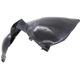 Purchase Top-Quality Passenger Side Front Fender Inner Panel by SHERMAN PARTS - VOXC7008-24-2 pa4