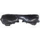 Purchase Top-Quality Passenger Side Front Fender Inner Panel by SHERMAN PARTS - VOXC7008-24-2 pa5