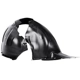 Purchase Top-Quality Passenger Side Front Fender Inner Panel by SHERMAN PARTS - VWJETT15-24Q-2 pa1