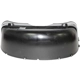 Purchase Top-Quality Passenger Side Front Fender Inner Panel - SU1249140 pa1