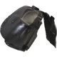 Purchase Top-Quality Passenger Side Front Fender Inner Panel - CH1249189 pa3