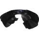 Purchase Top-Quality Passenger Side Front Fender Inner Panel - CH1249189 pa5