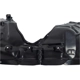 Purchase Top-Quality Passenger Side Front Fender Inner Panel - CH1249219 pa1