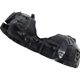 Purchase Top-Quality Passenger Side Front Fender Inner Panel - CH1249219 pa3