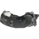Purchase Top-Quality Passenger Side Front Fender Inner Panel - FO1249206C pa4