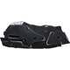 Purchase Top-Quality Passenger Side Front Fender Inner Panel - FO1249210 pa1