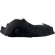 Purchase Top-Quality Passenger Side Front Fender Inner Panel - FO1249211 pa1